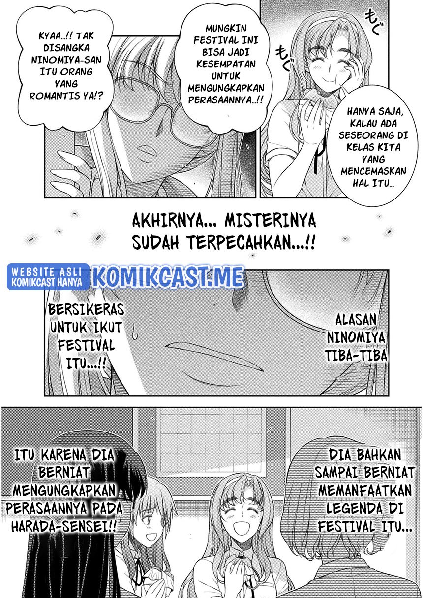 Dilarang COPAS - situs resmi www.mangacanblog.com - Komik silver plan to redo from jk 031 - chapter 31 32 Indonesia silver plan to redo from jk 031 - chapter 31 Terbaru 20|Baca Manga Komik Indonesia|Mangacan